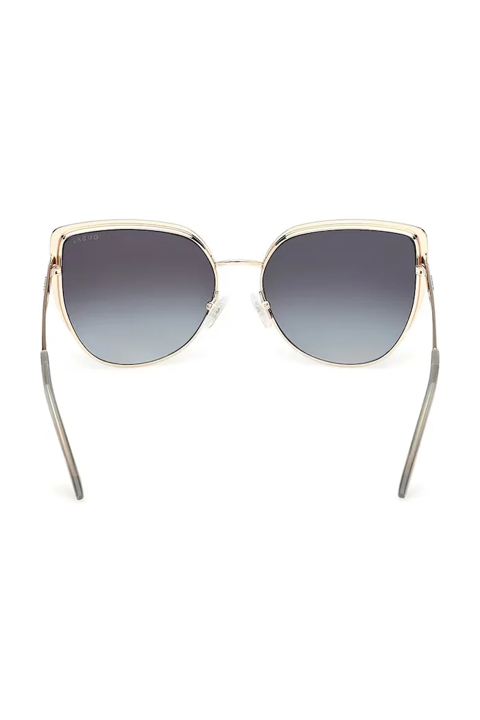 GUESS Слънчеви очила в златисто GU00217_5932B