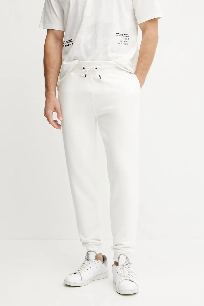 GUESS Спортен панталон ALDWIN
