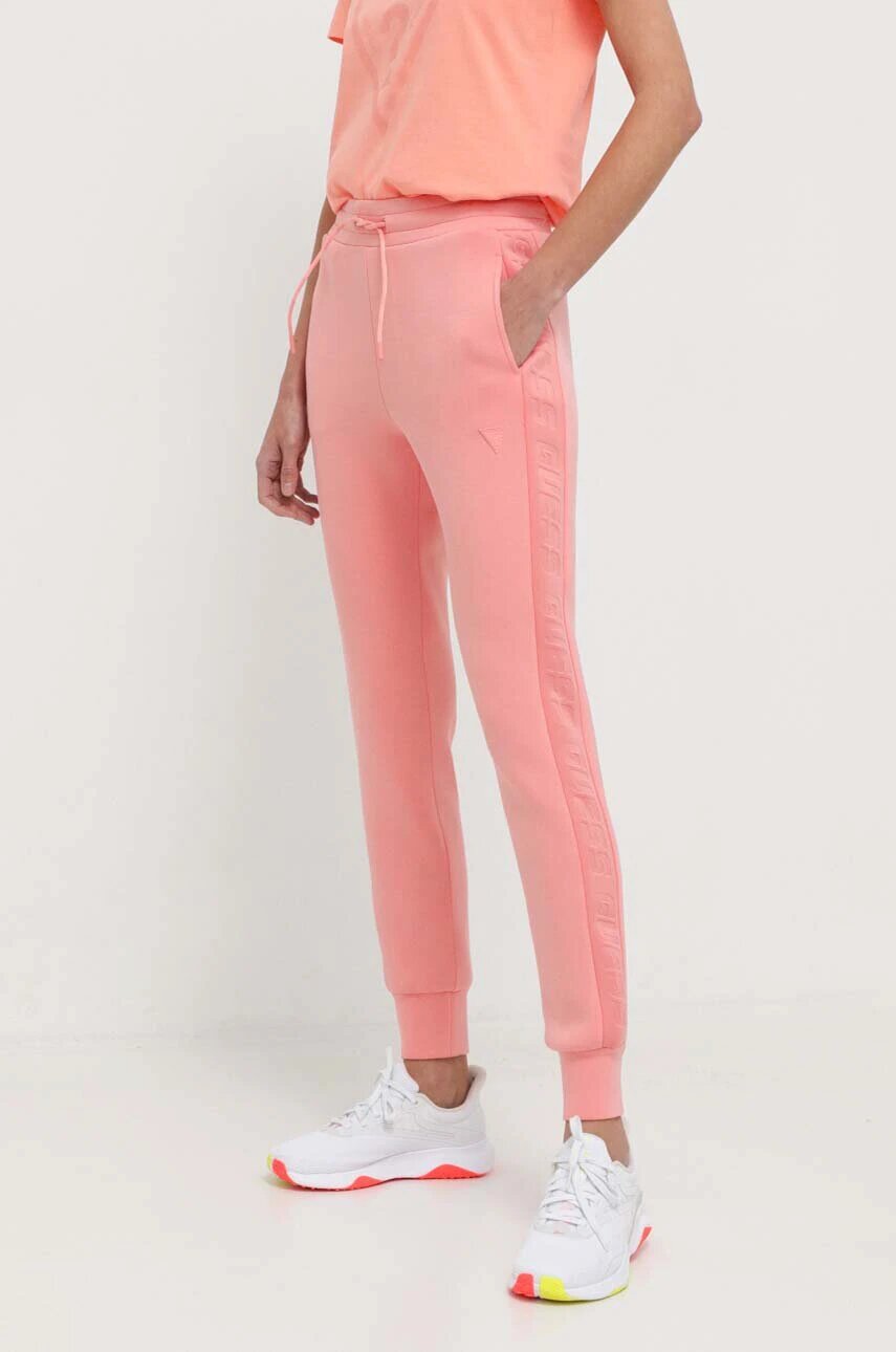 GUESS Спортен панталон ALLIE