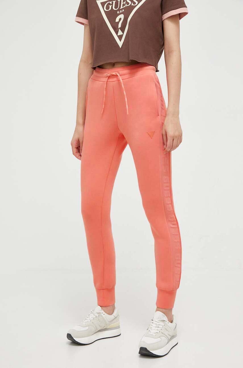 GUESS Спортен панталон ALLIE