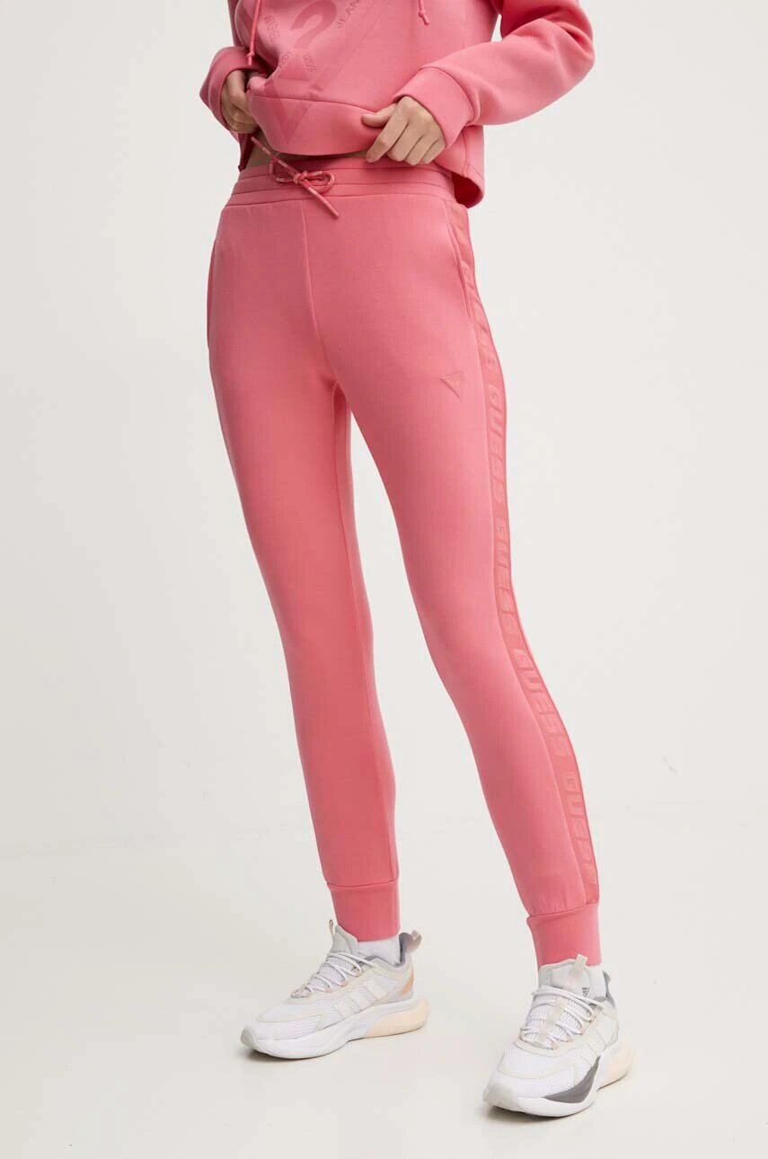 GUESS Спортен панталон ALLIE