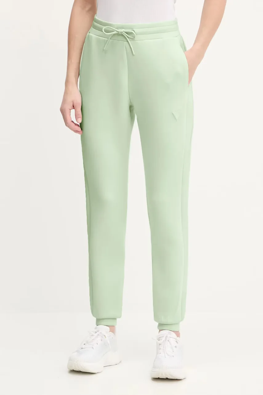 GUESS Спортен панталон ALLIE