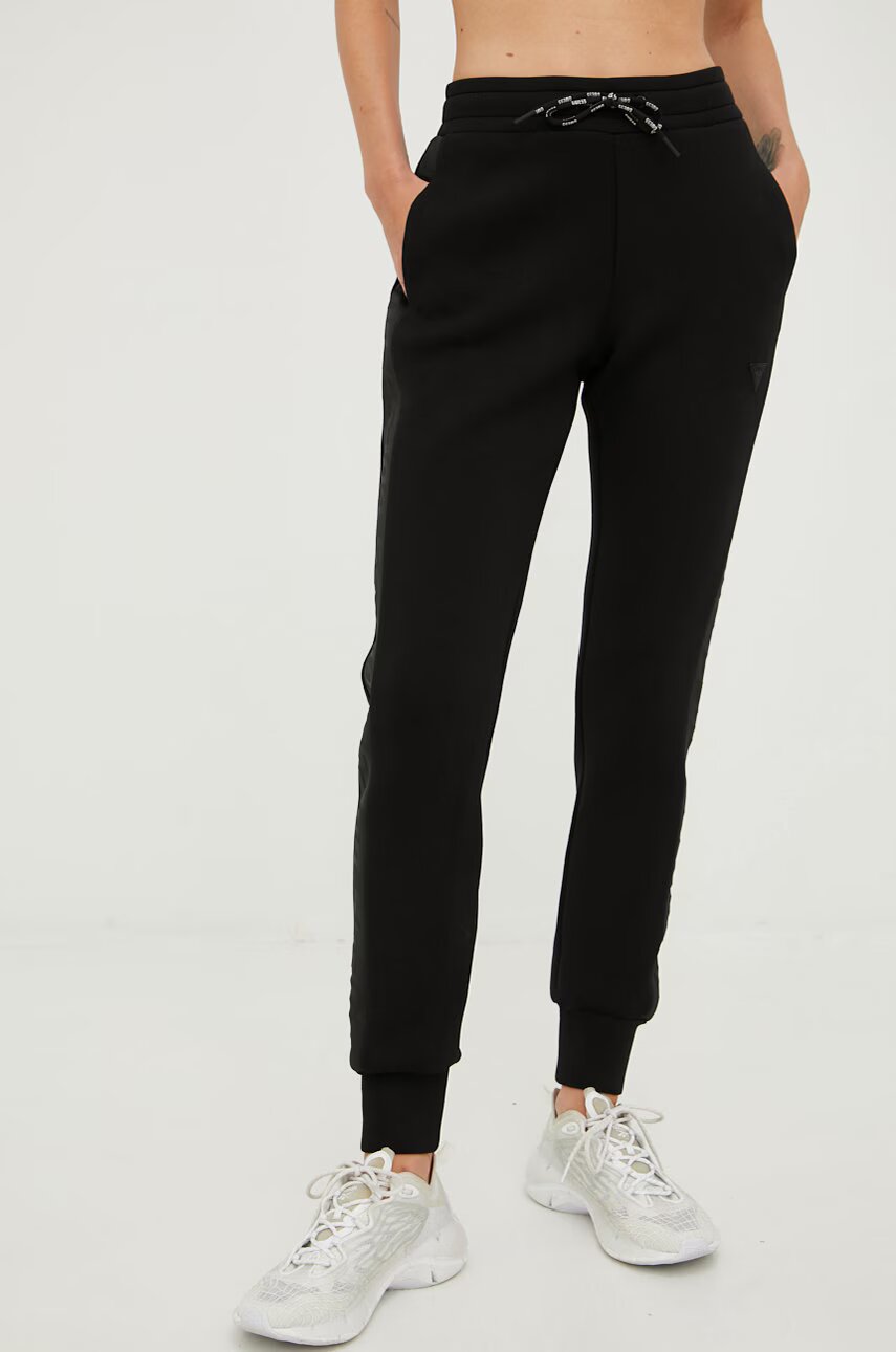 GUESS Спортен панталон ALLIE