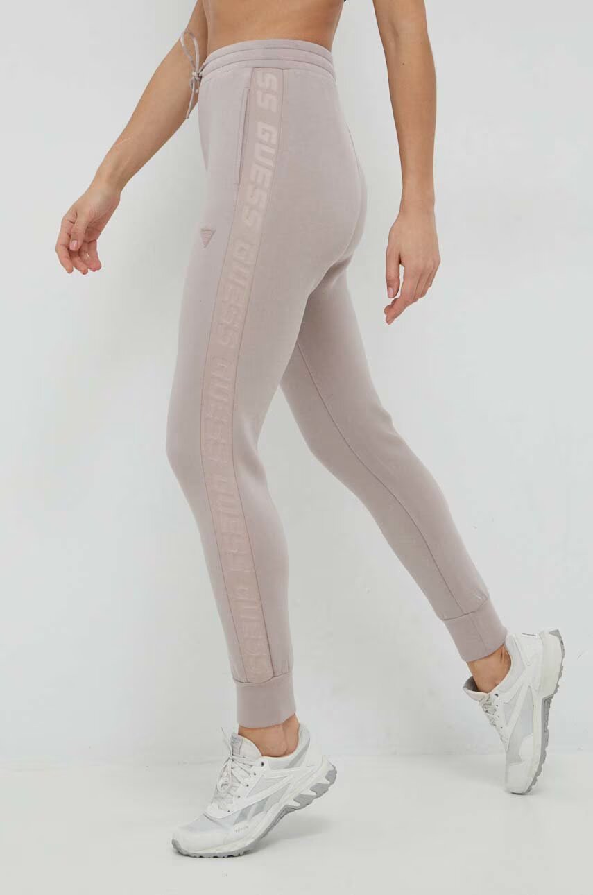 GUESS Спортен панталон ALLIE