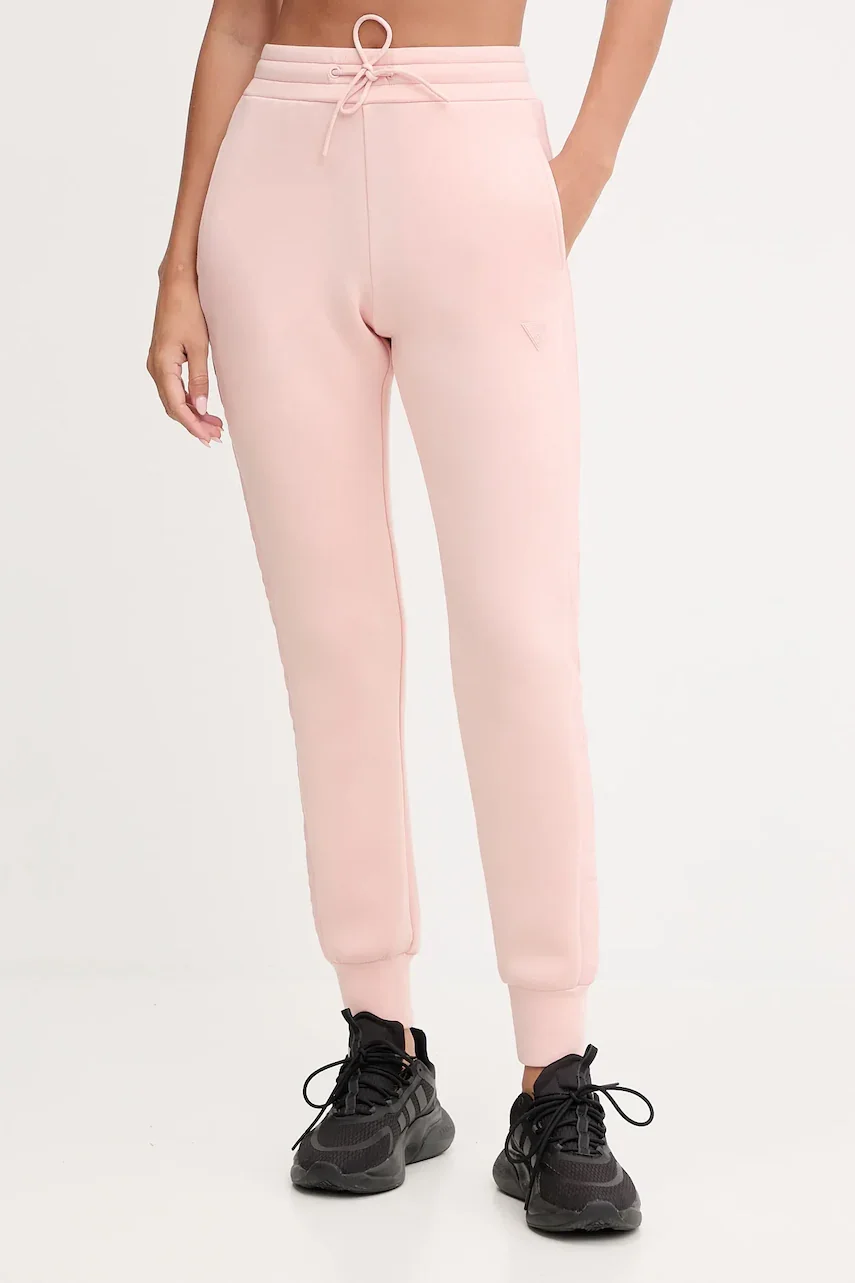 GUESS Спортен панталон ALLIE