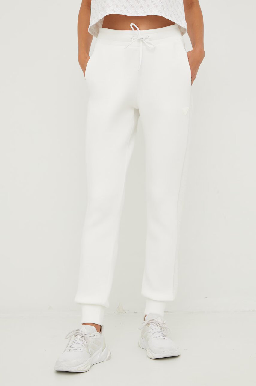 GUESS Спортен панталон ALLIE