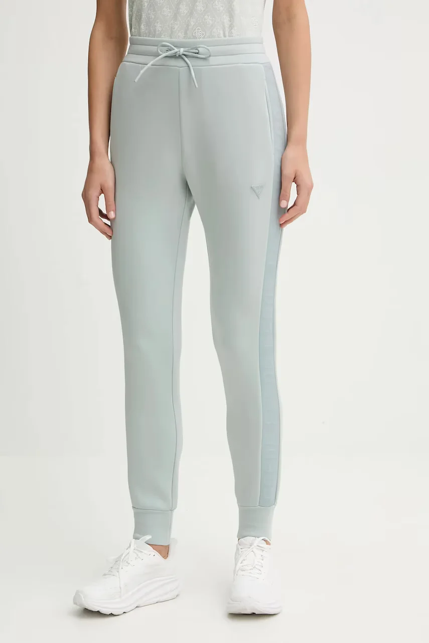 GUESS Спортен панталон ALLIE