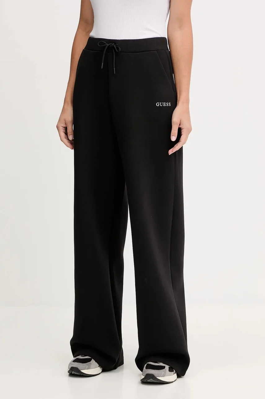 GUESS Спортен панталон AURELIA