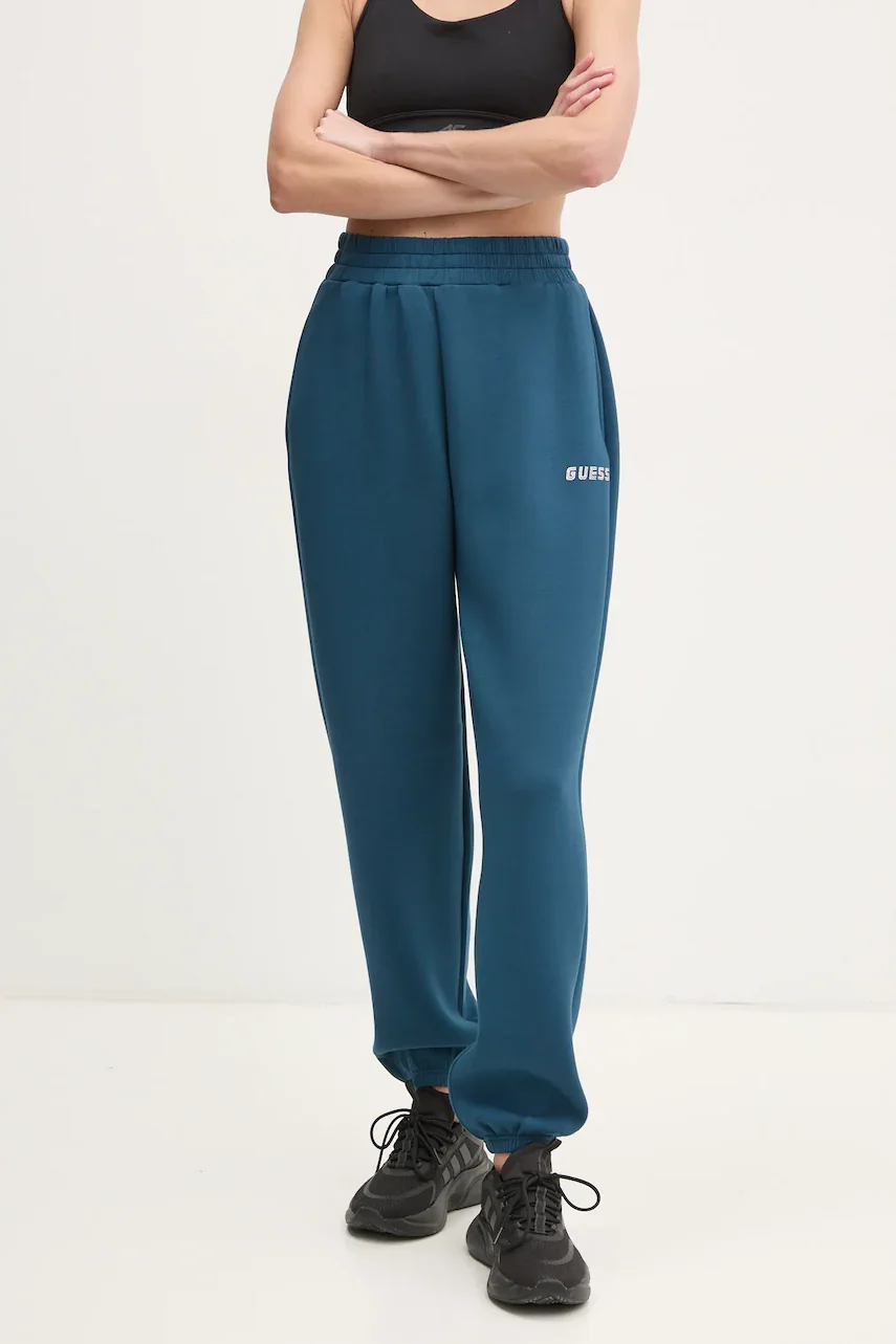 GUESS Спортен панталон CECILIA