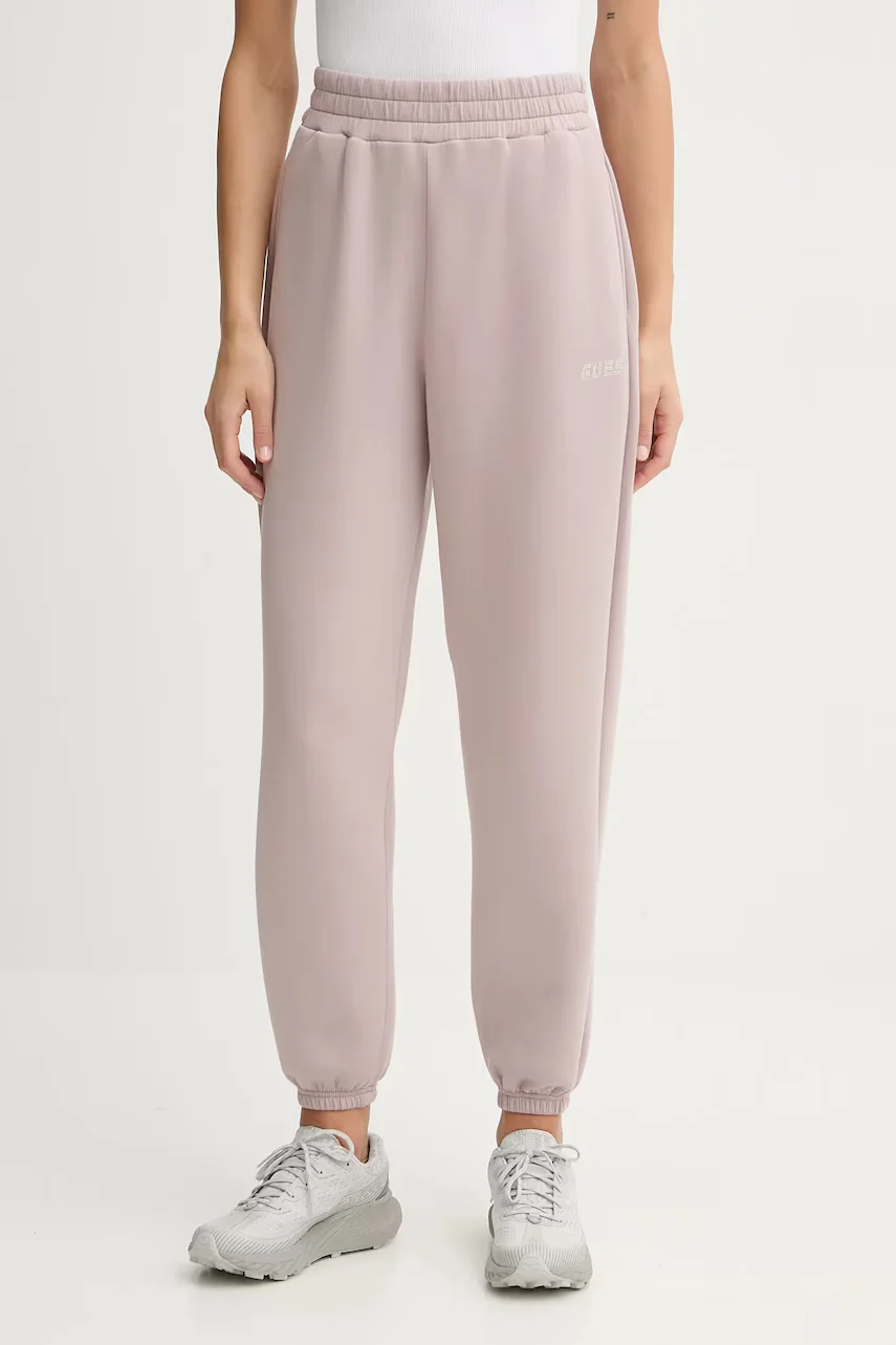 GUESS Спортен панталон CECILIA