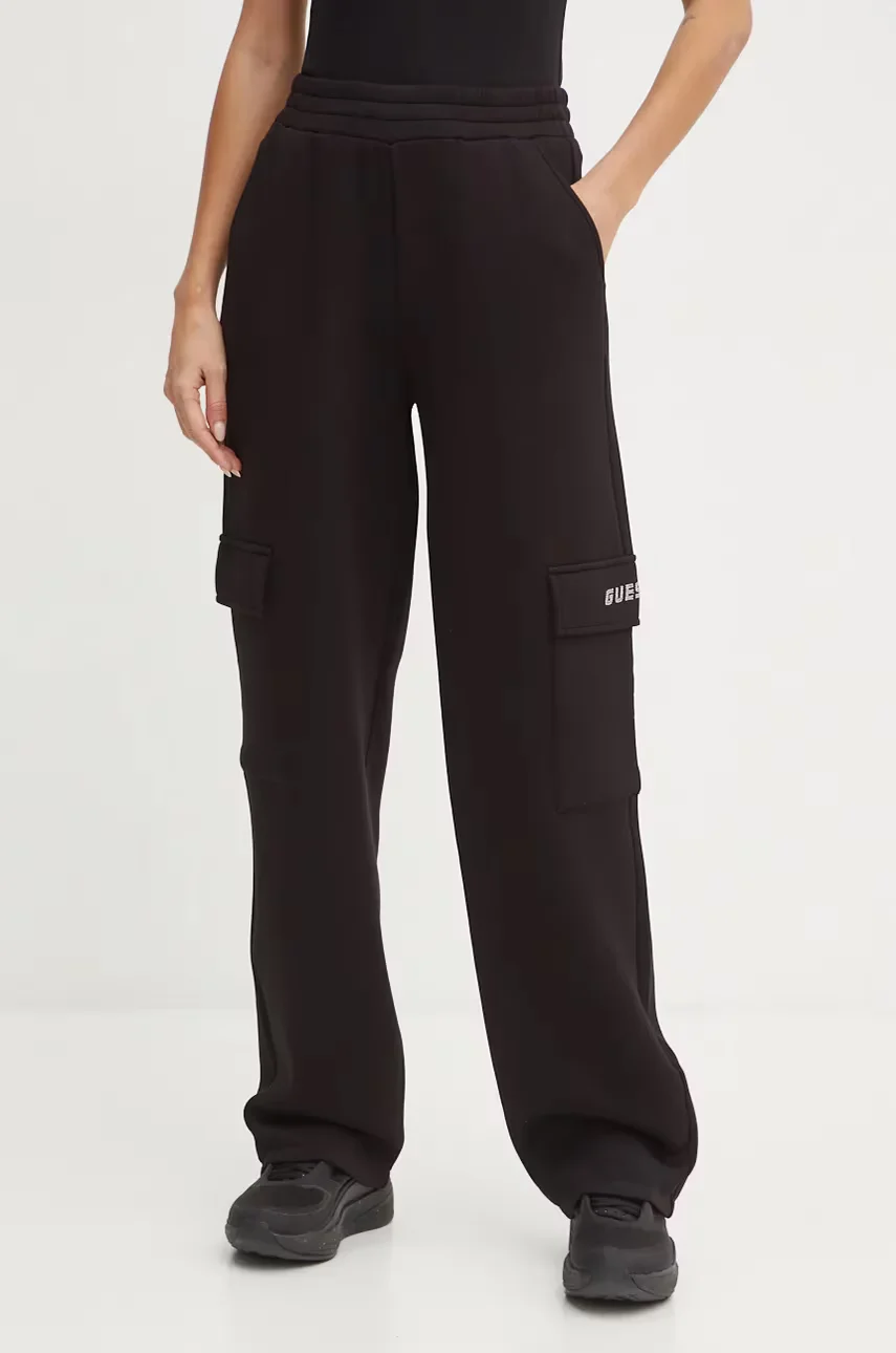 GUESS Спортен панталон CECILIA
