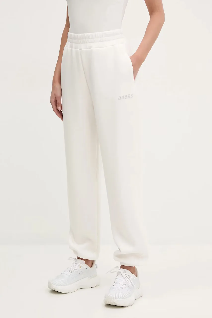GUESS Спортен панталон CECILIA