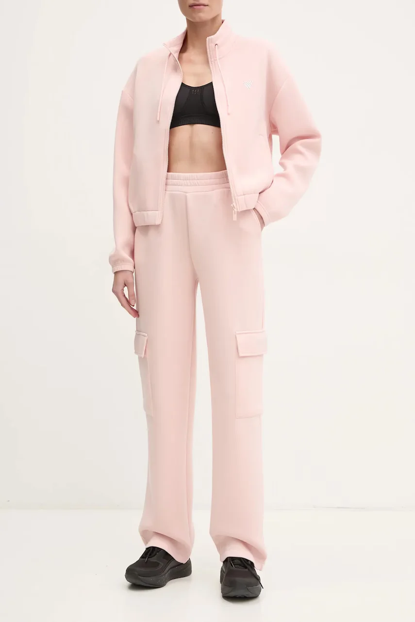 GUESS Спортен панталон CECILIA