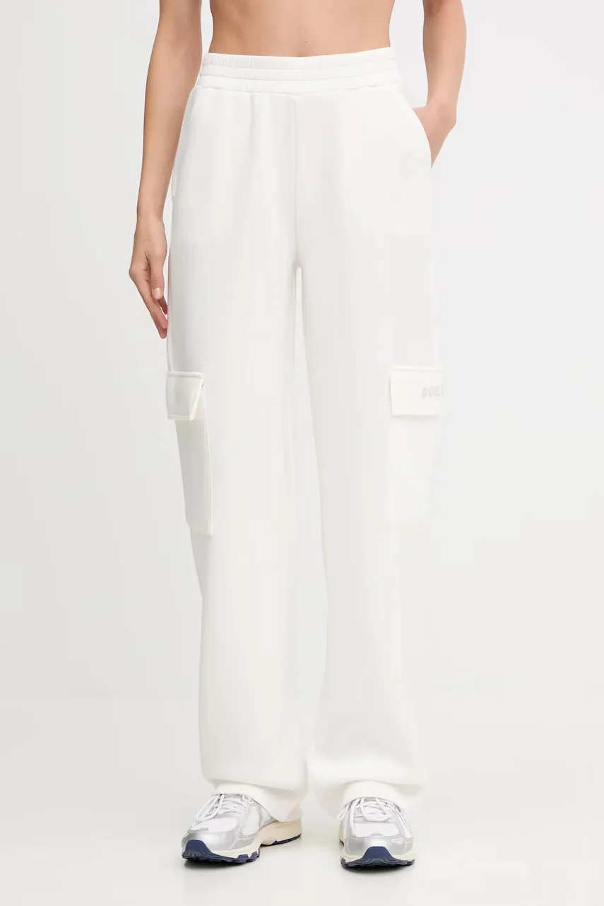 GUESS Спортен панталон CECILIA