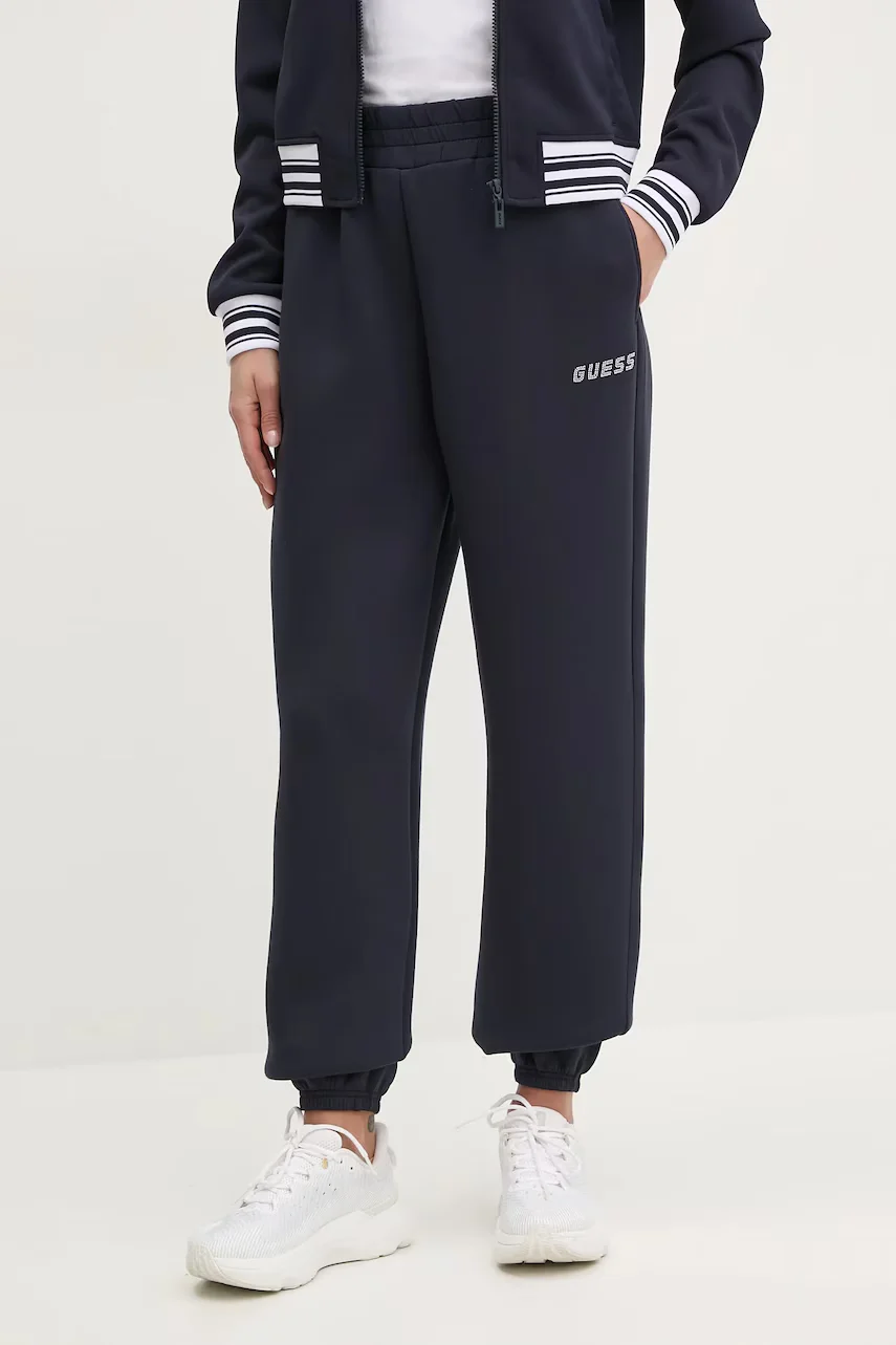 GUESS Спортен панталон CECILIA