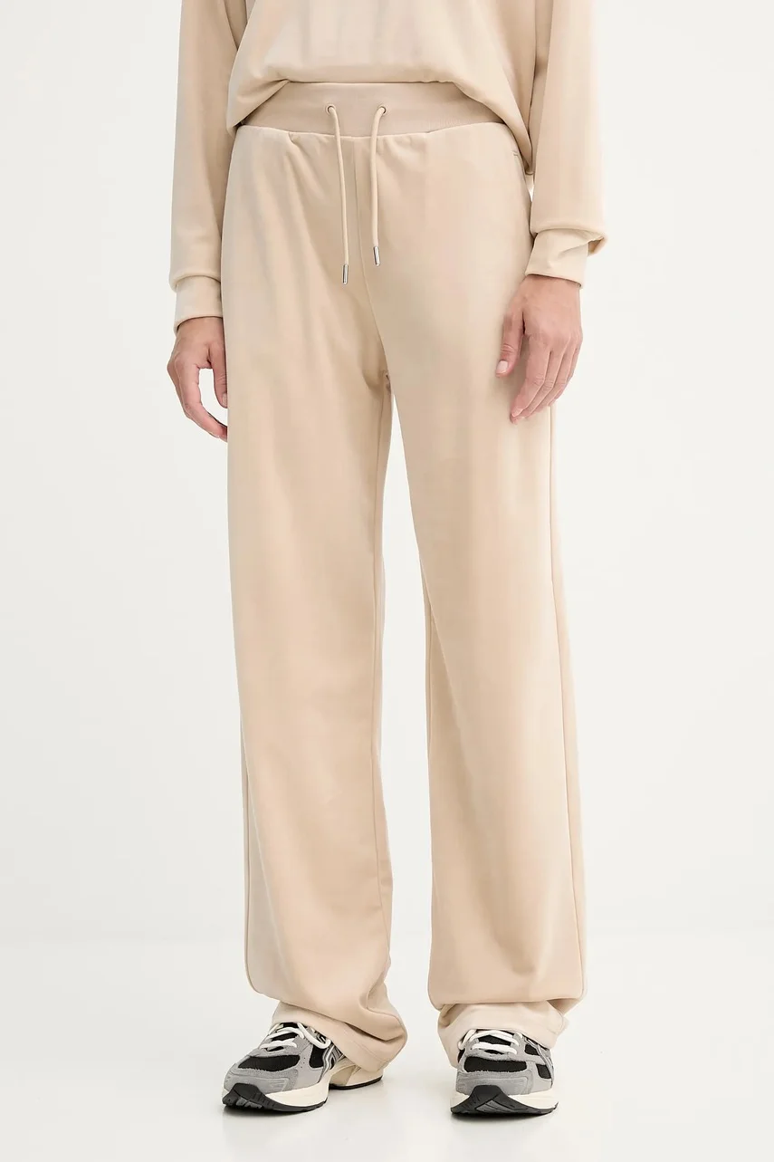 GUESS Спортен панталон COUTURE