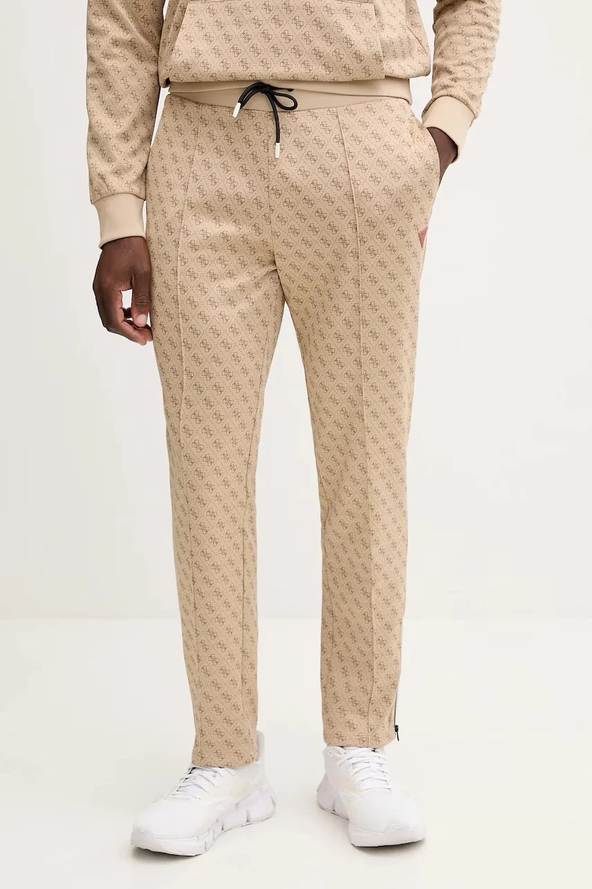 GUESS Спортен панталон KORBIN