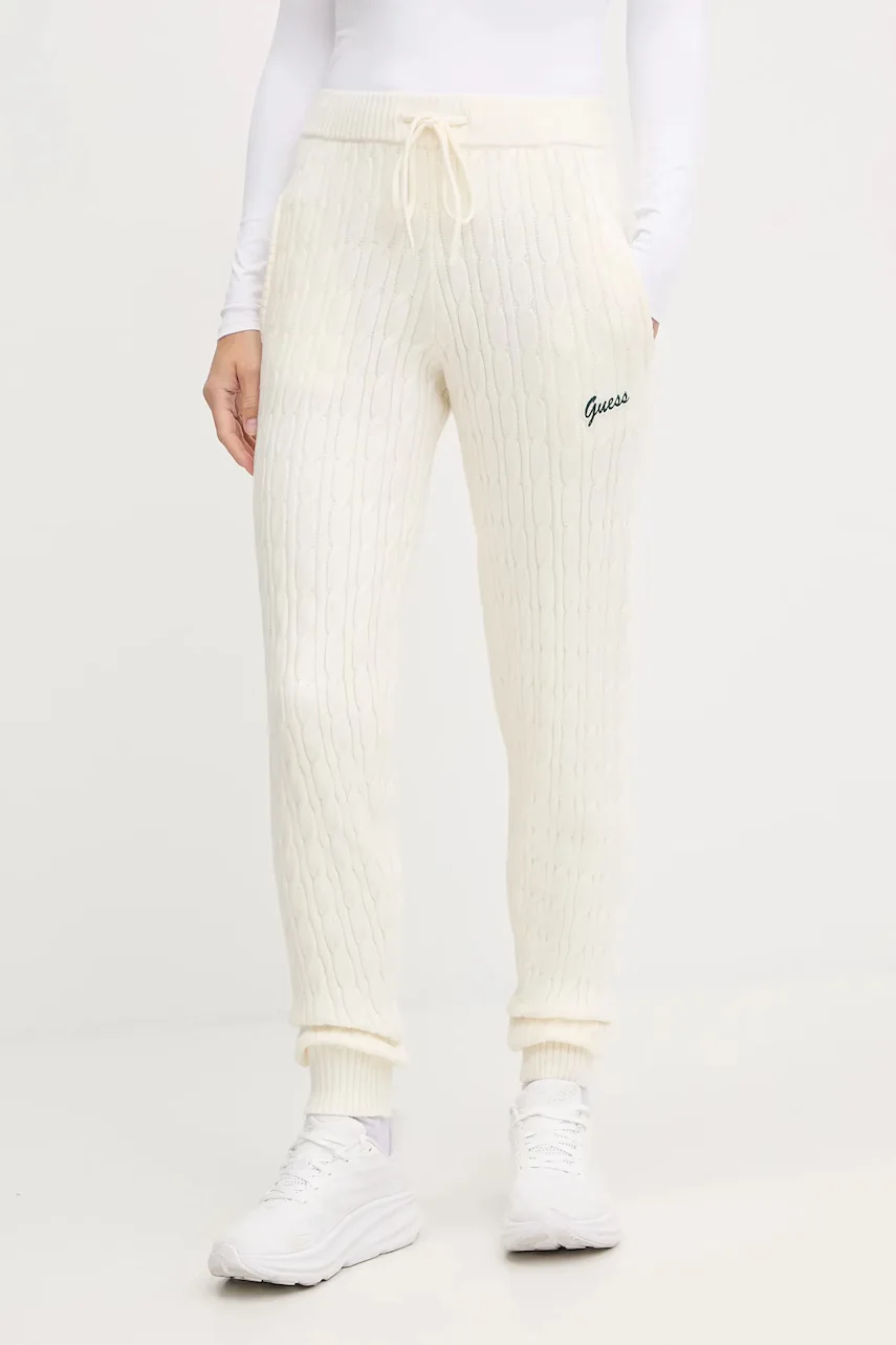 GUESS Спортен панталон LAVINIA