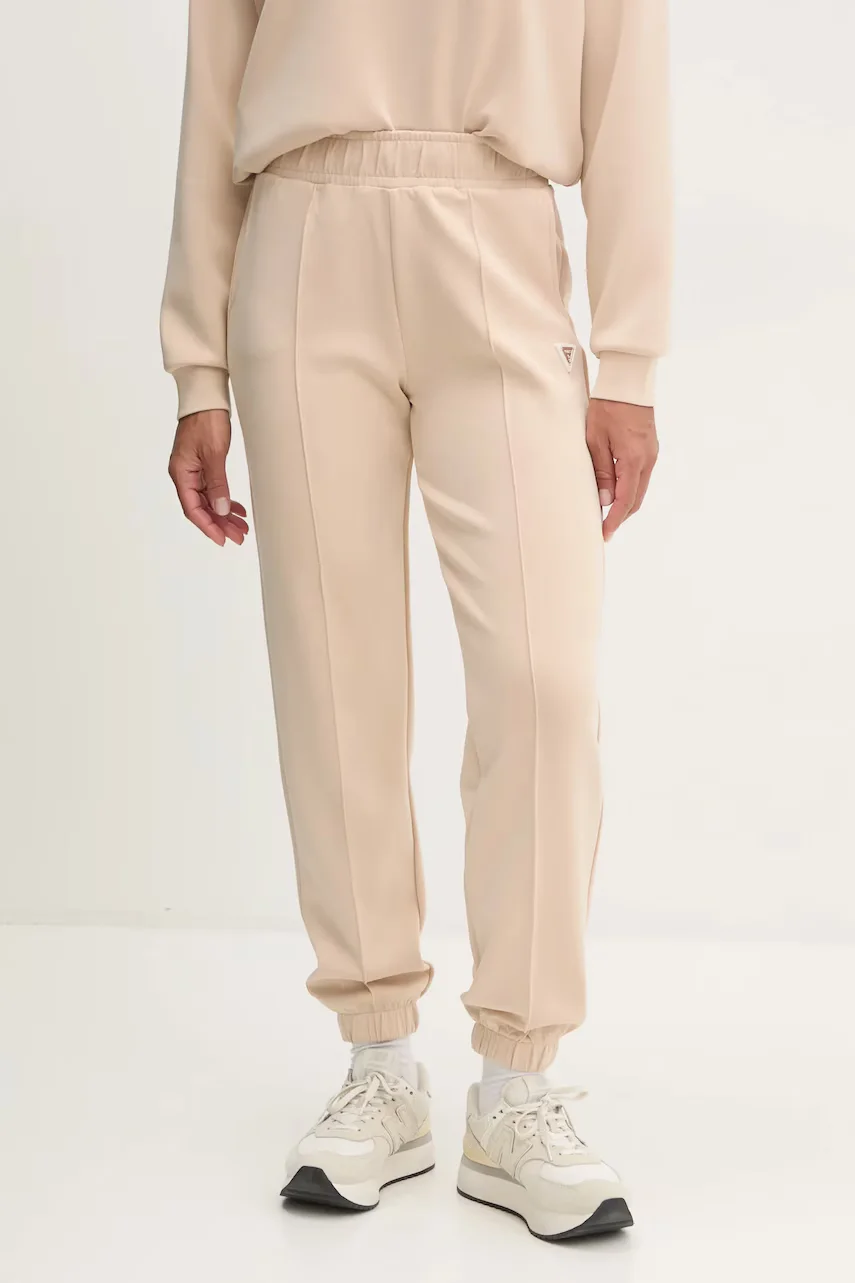GUESS Спортен панталон OLYMPE