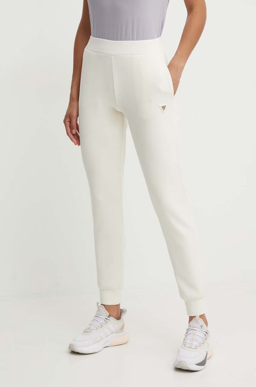 GUESS Спортен панталон OLYMPE