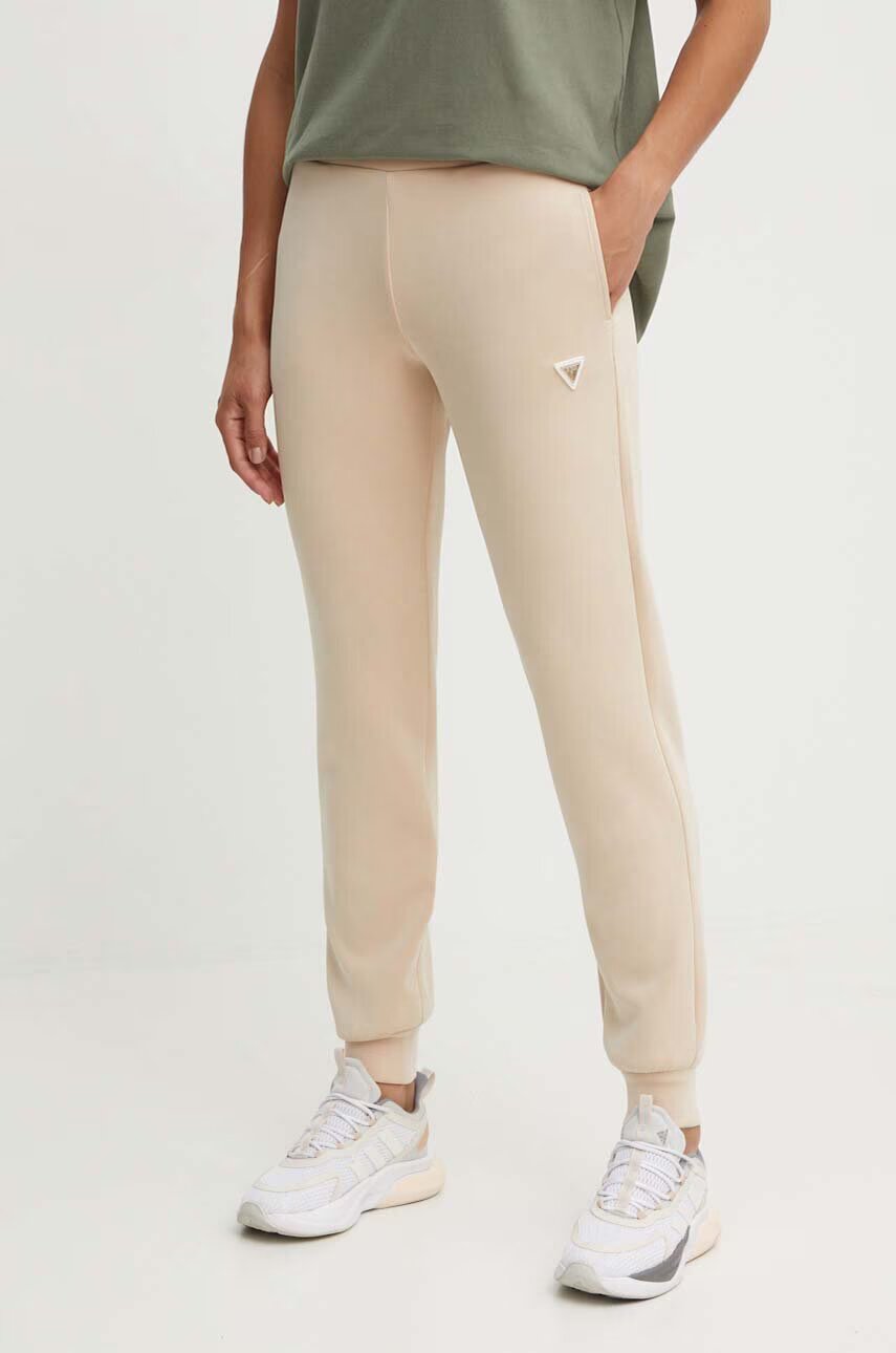 GUESS Спортен панталон OLYMPE