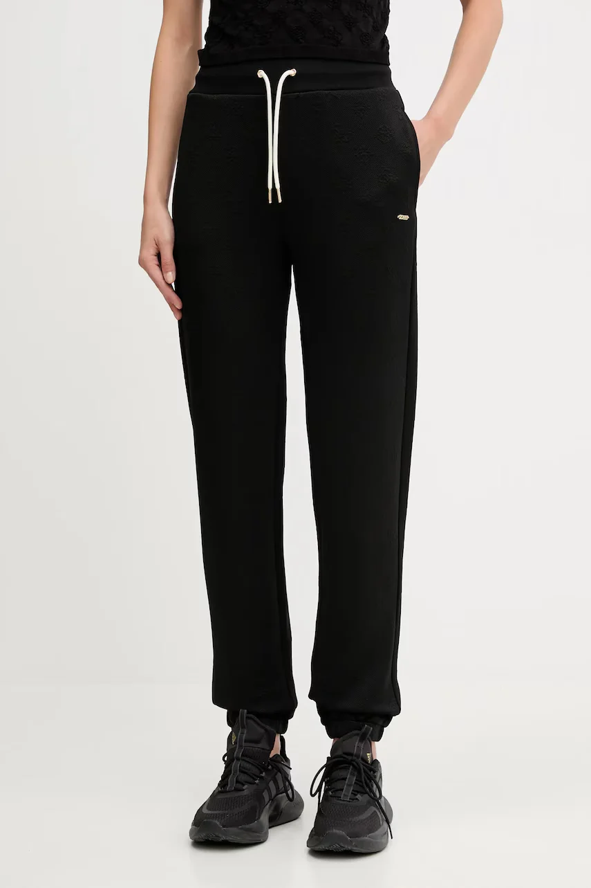 GUESS Спортен панталон PEONY