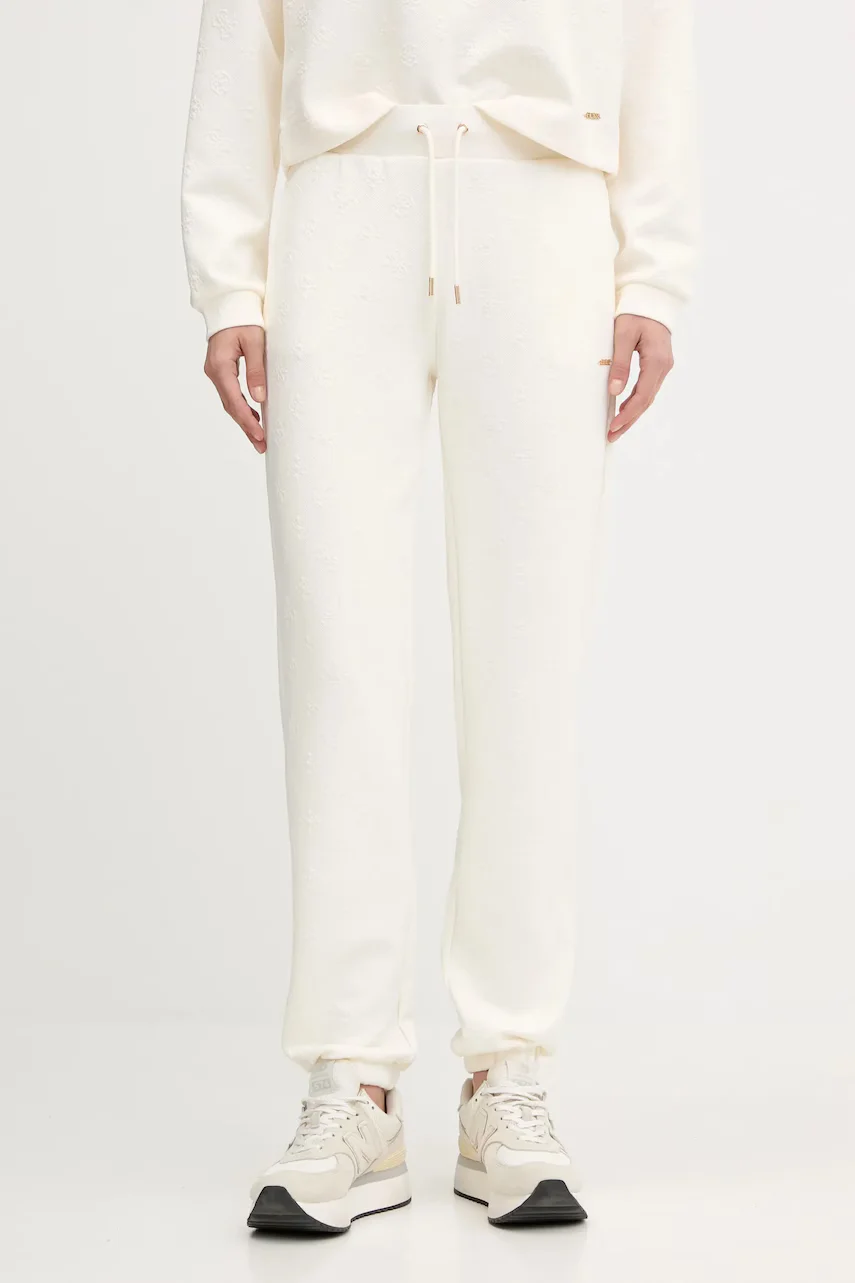 GUESS Спортен панталон PEONY