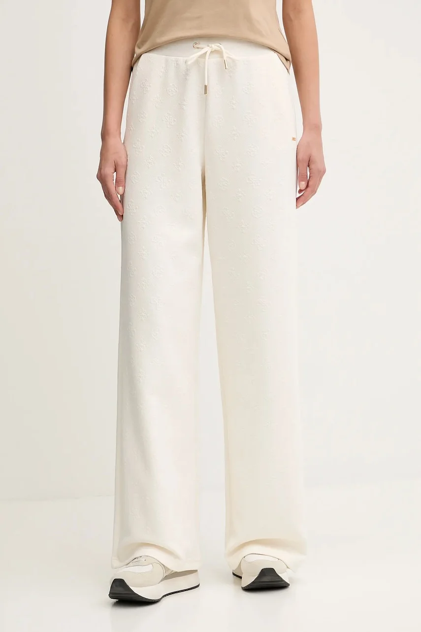GUESS Спортен панталон PEONY