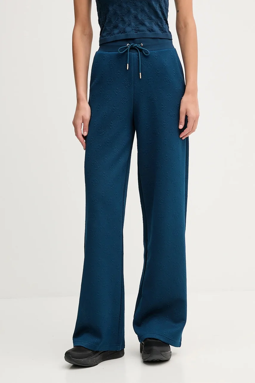GUESS Спортен панталон PEONY