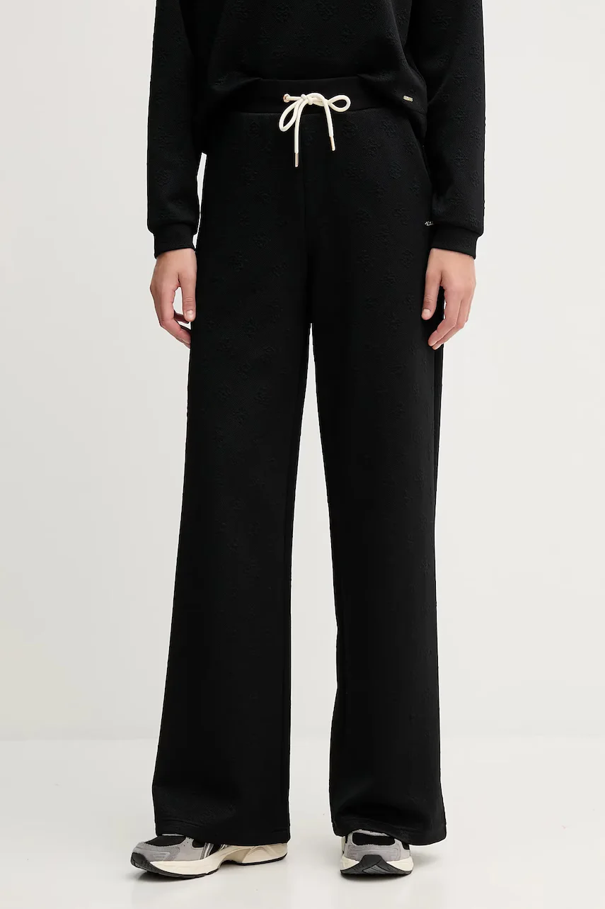 GUESS Спортен панталон PEONY