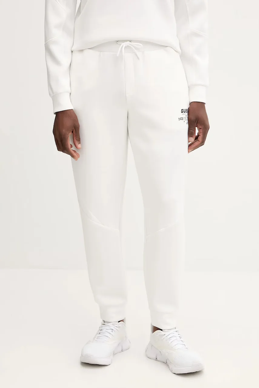 GUESS Спортен панталон RYOTA