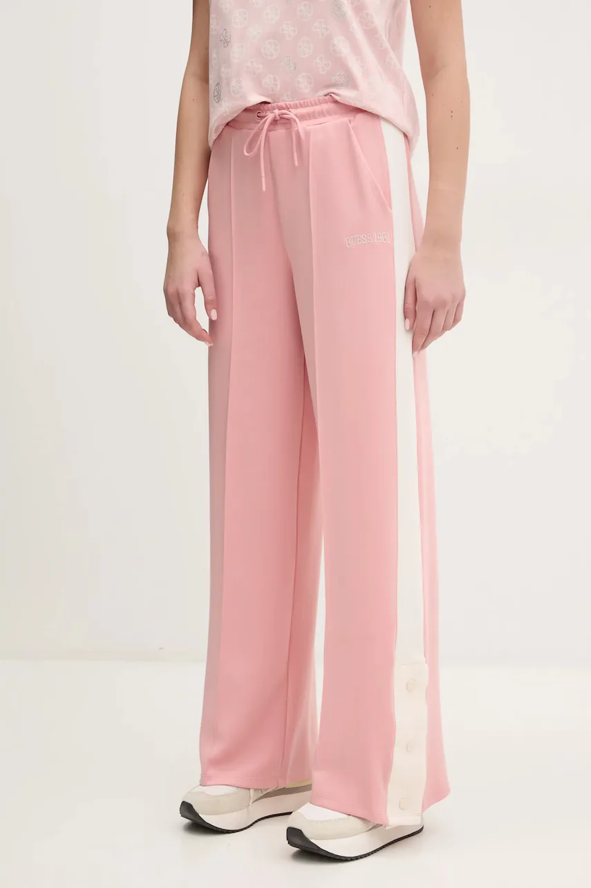 GUESS Спортен панталон SUZANNE