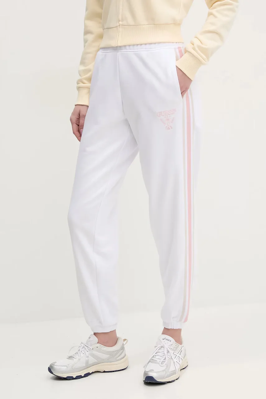 GUESS Спортен панталон YARROW