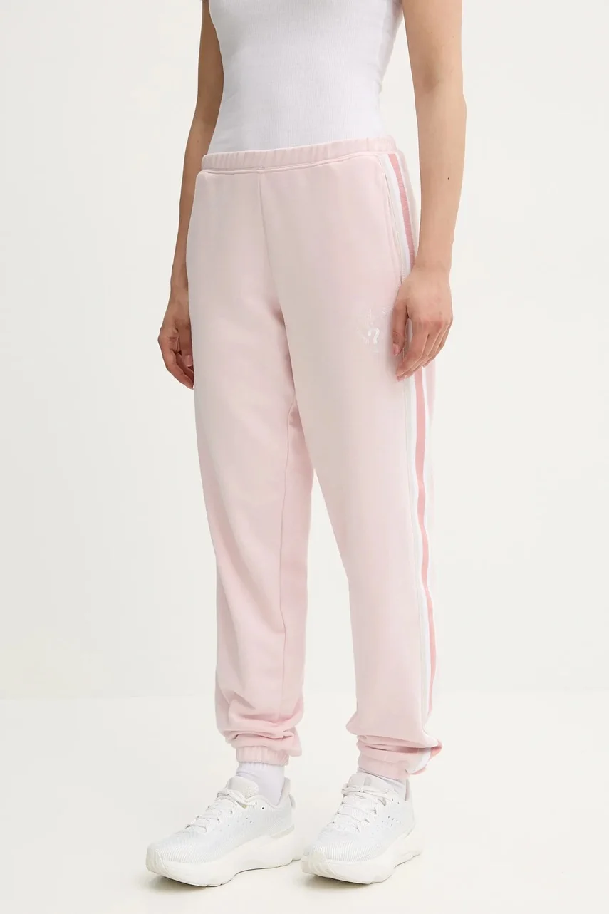 GUESS Спортен панталон YARROW