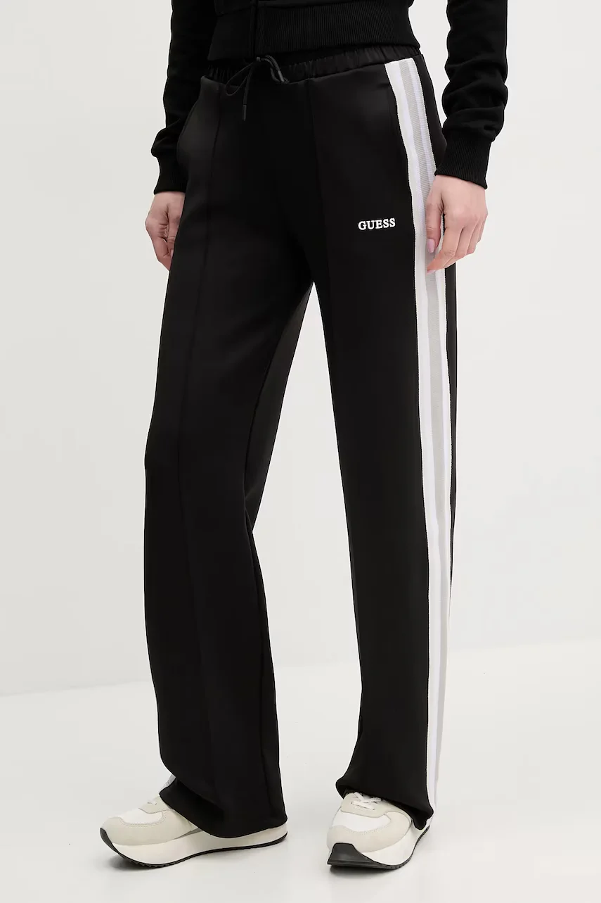 GUESS Спортен панталон YARROW