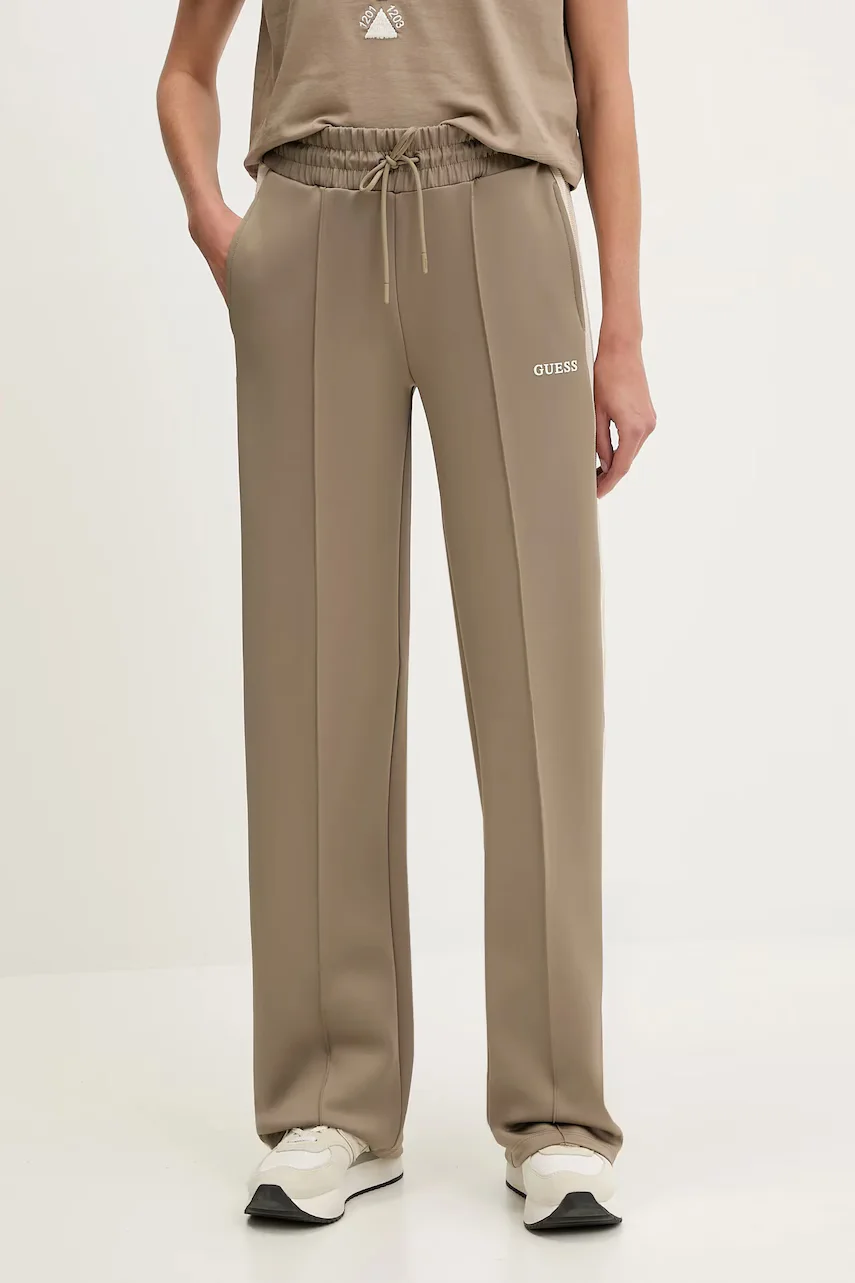 GUESS Спортен панталон YARROW