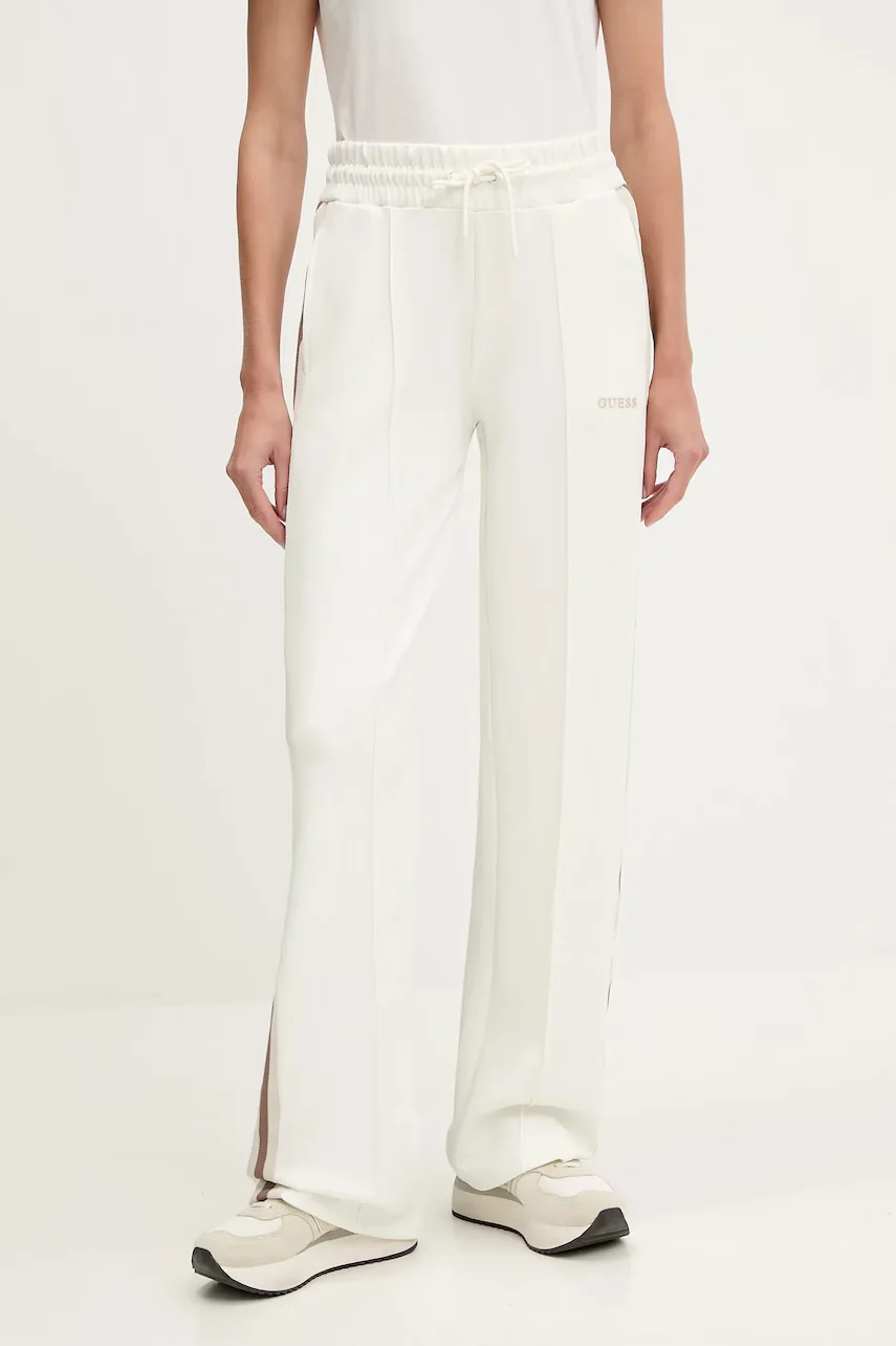 GUESS Спортен панталон YARROW