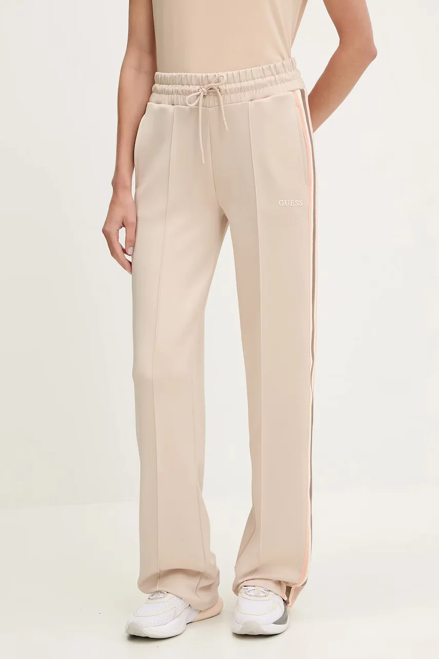 GUESS Спортен панталон YARROW