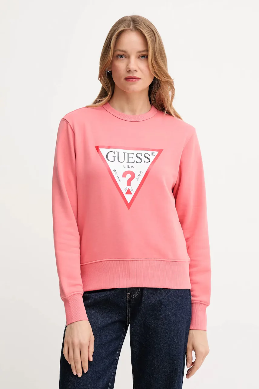GUESS Суичър