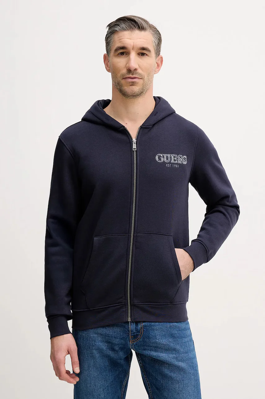 GUESS Суичър