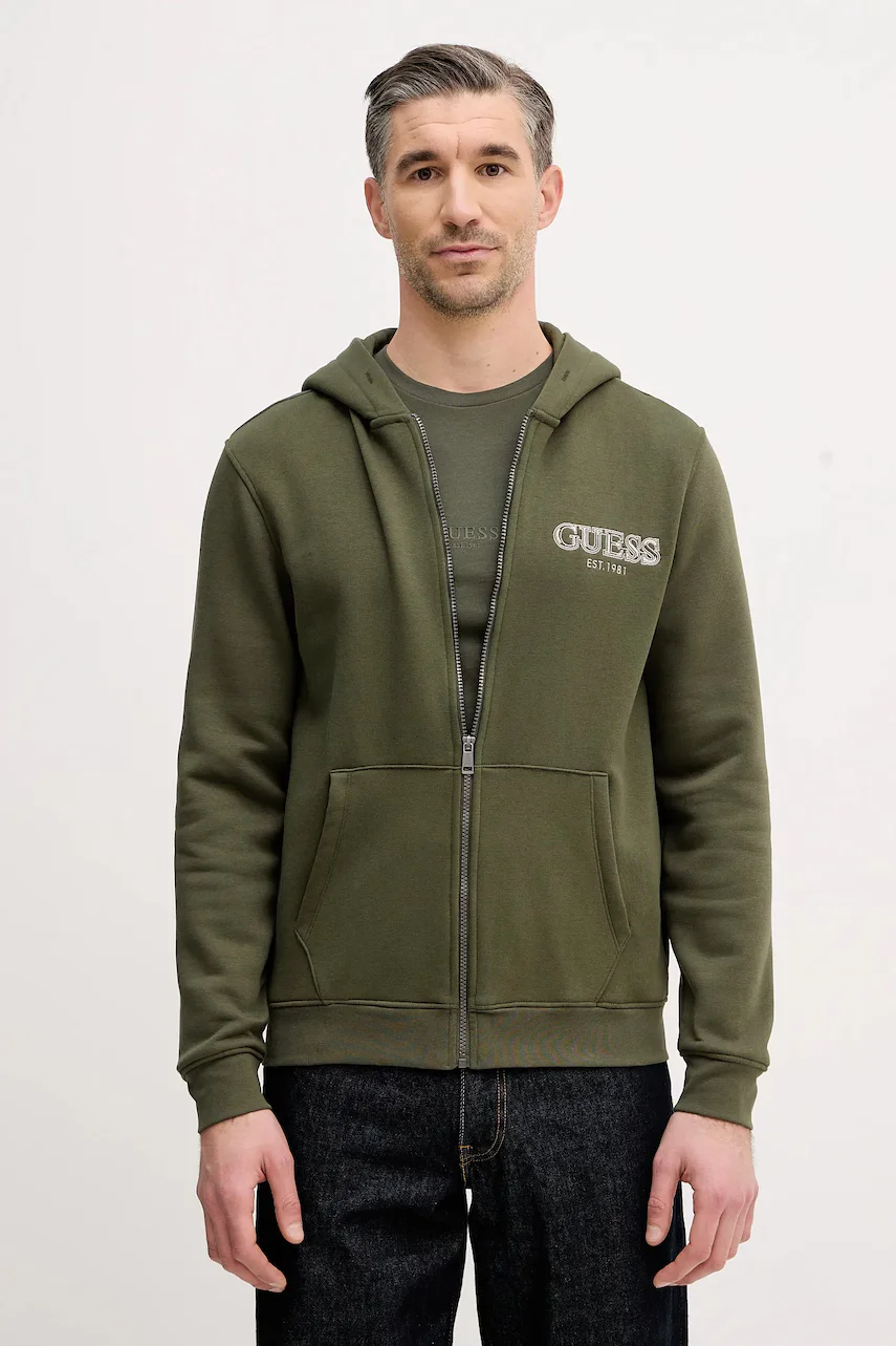 GUESS Суичър