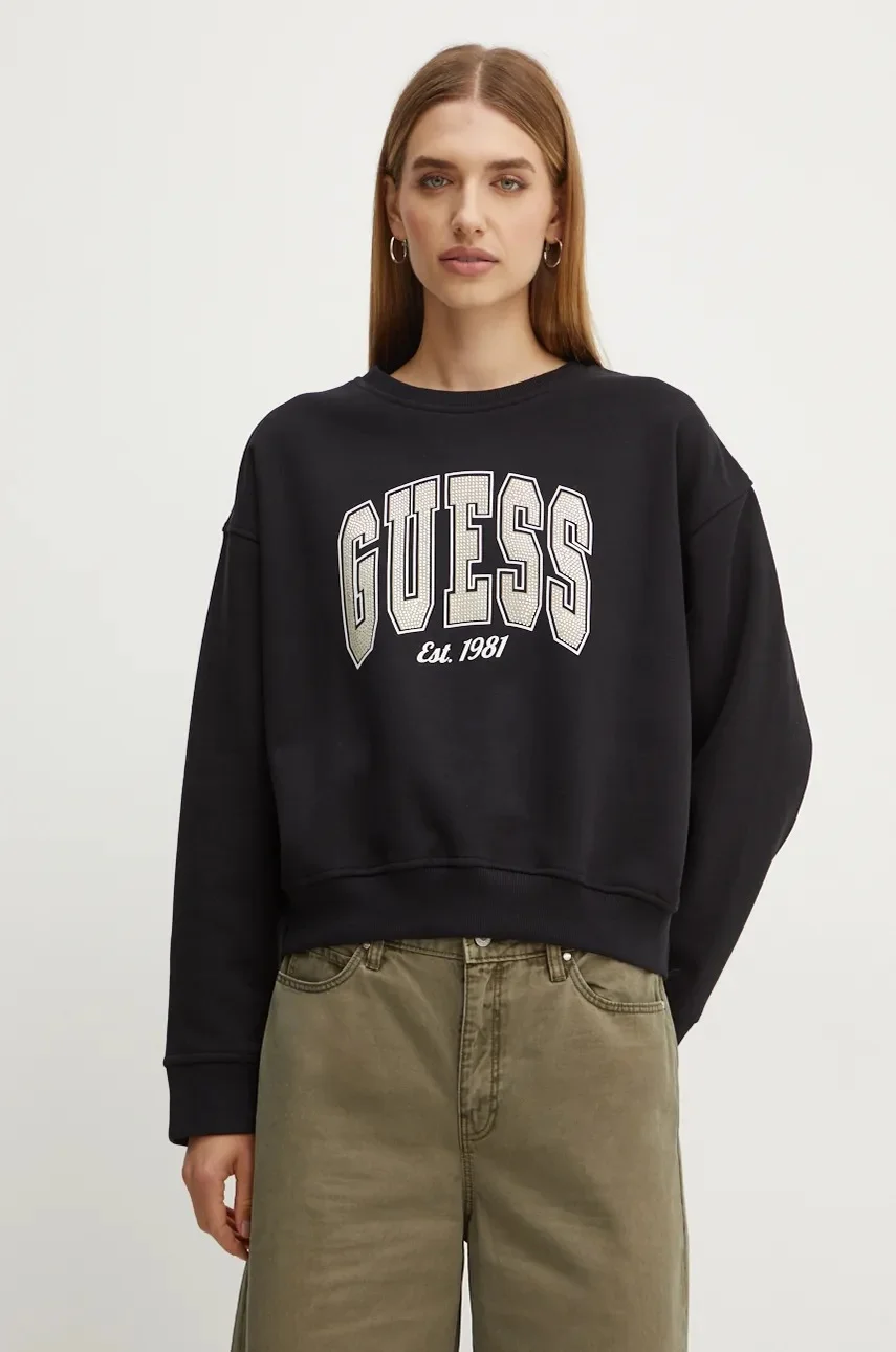 GUESS Суичър