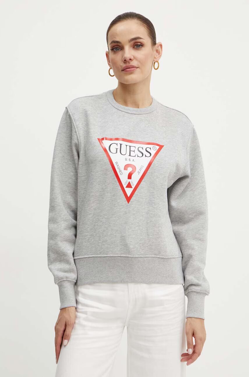 GUESS Суичър