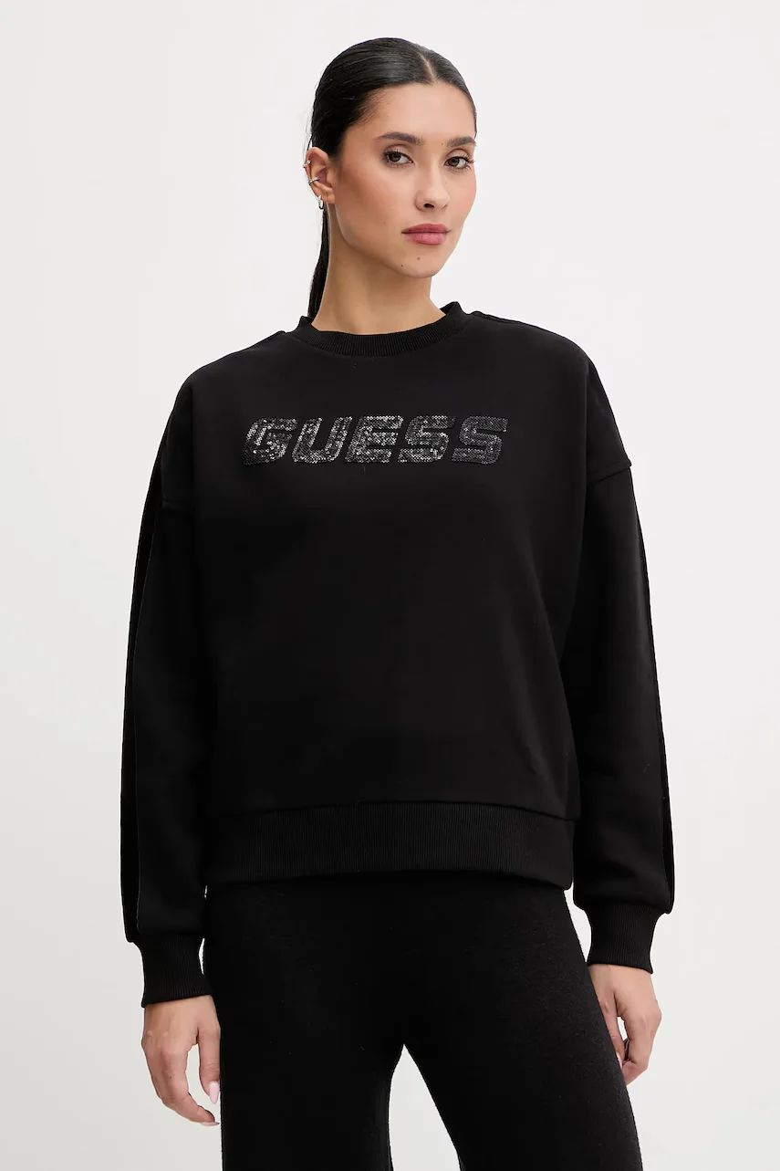 GUESS Суичър AELIA