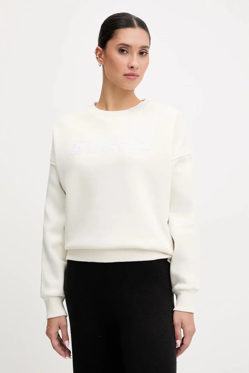 GUESS Суичър AELIA