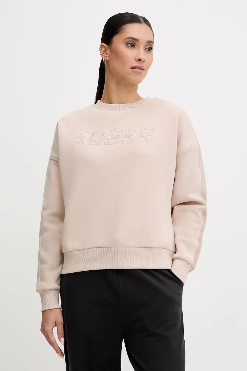 GUESS Суичър AELIA
