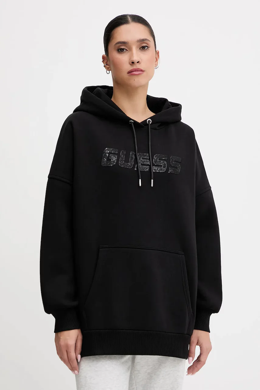 GUESS Суичър AELIA