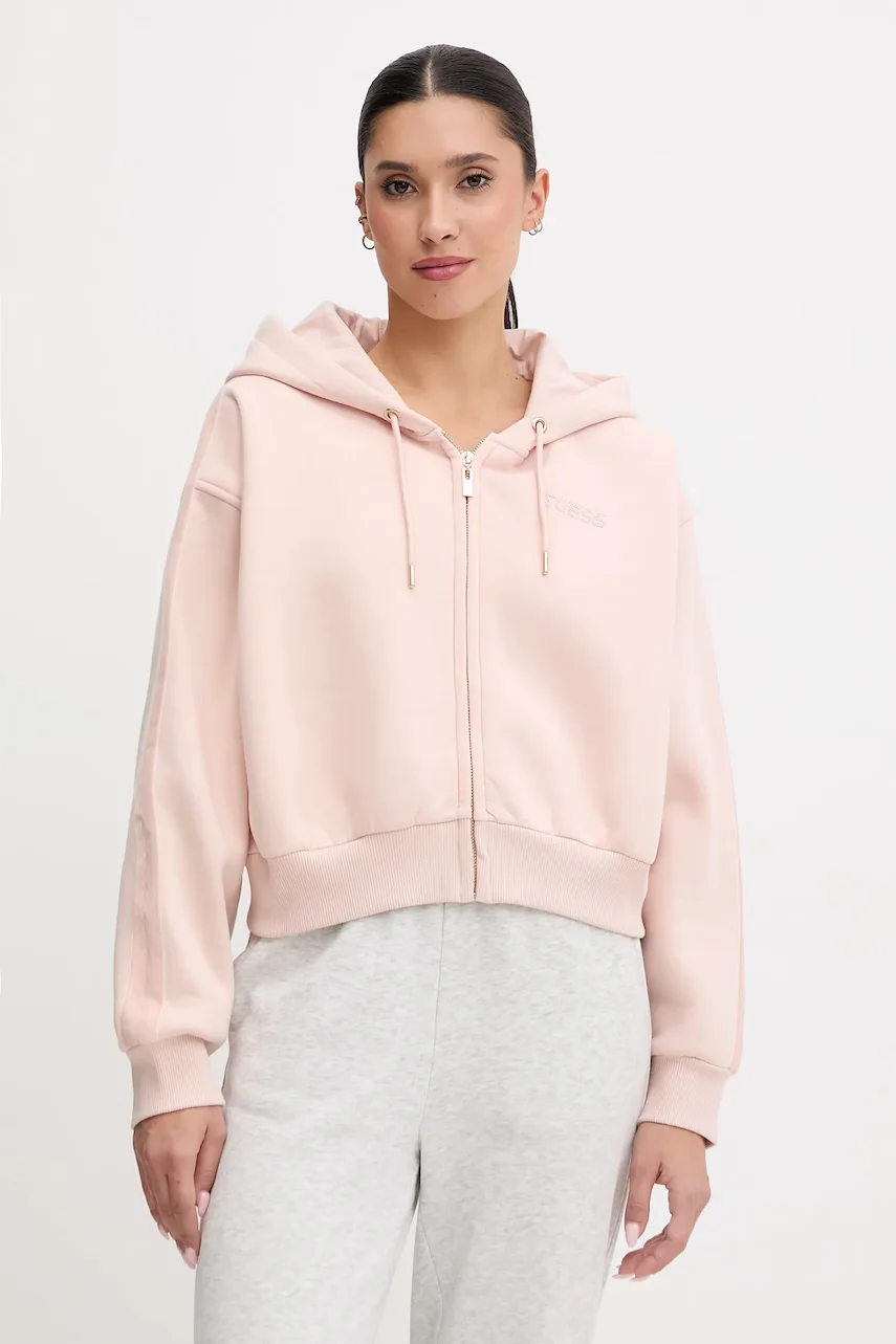 GUESS Суичър AELIA