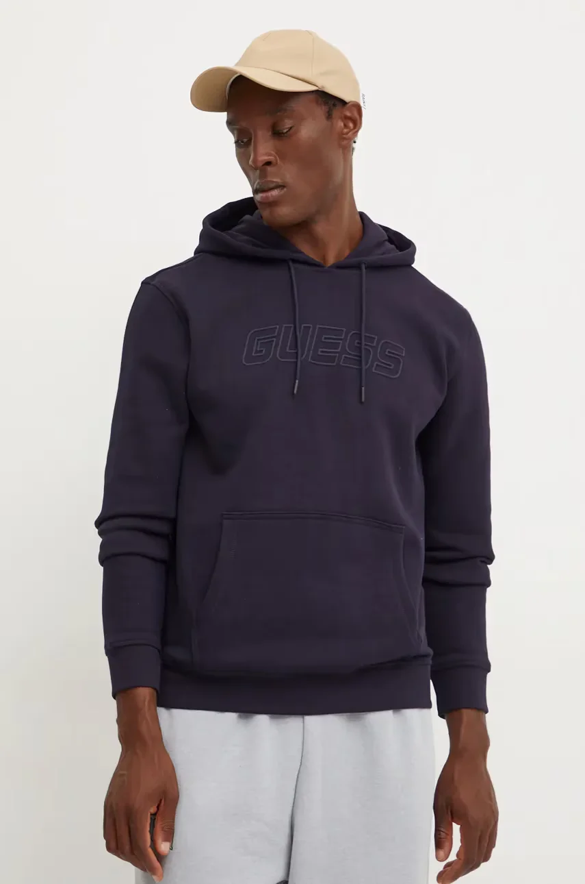 GUESS Суичър ALDWIN