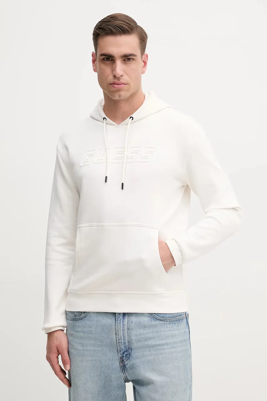 GUESS Суичър ALDWIN